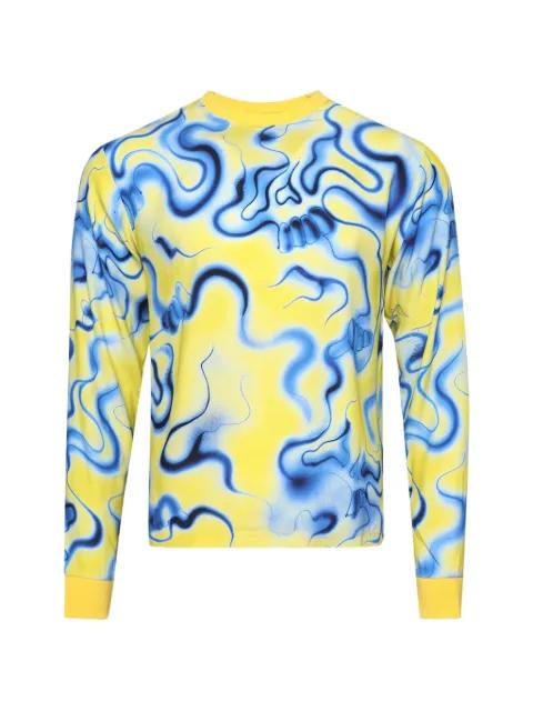Spirits T-shirt by CASELLA MEYER
