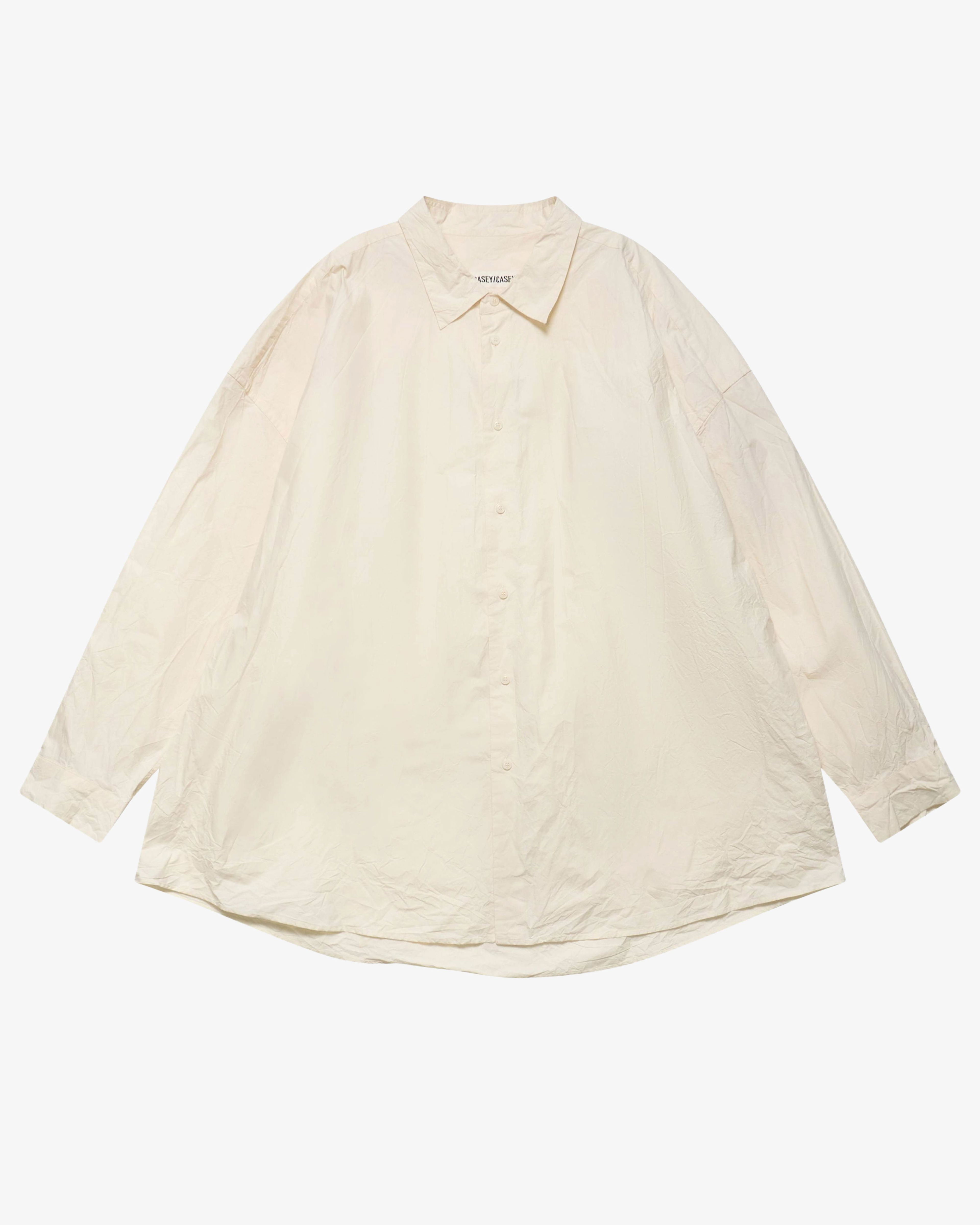 CASEY CASEY - Men's H Cot - (Natural) by CASEY CASEY