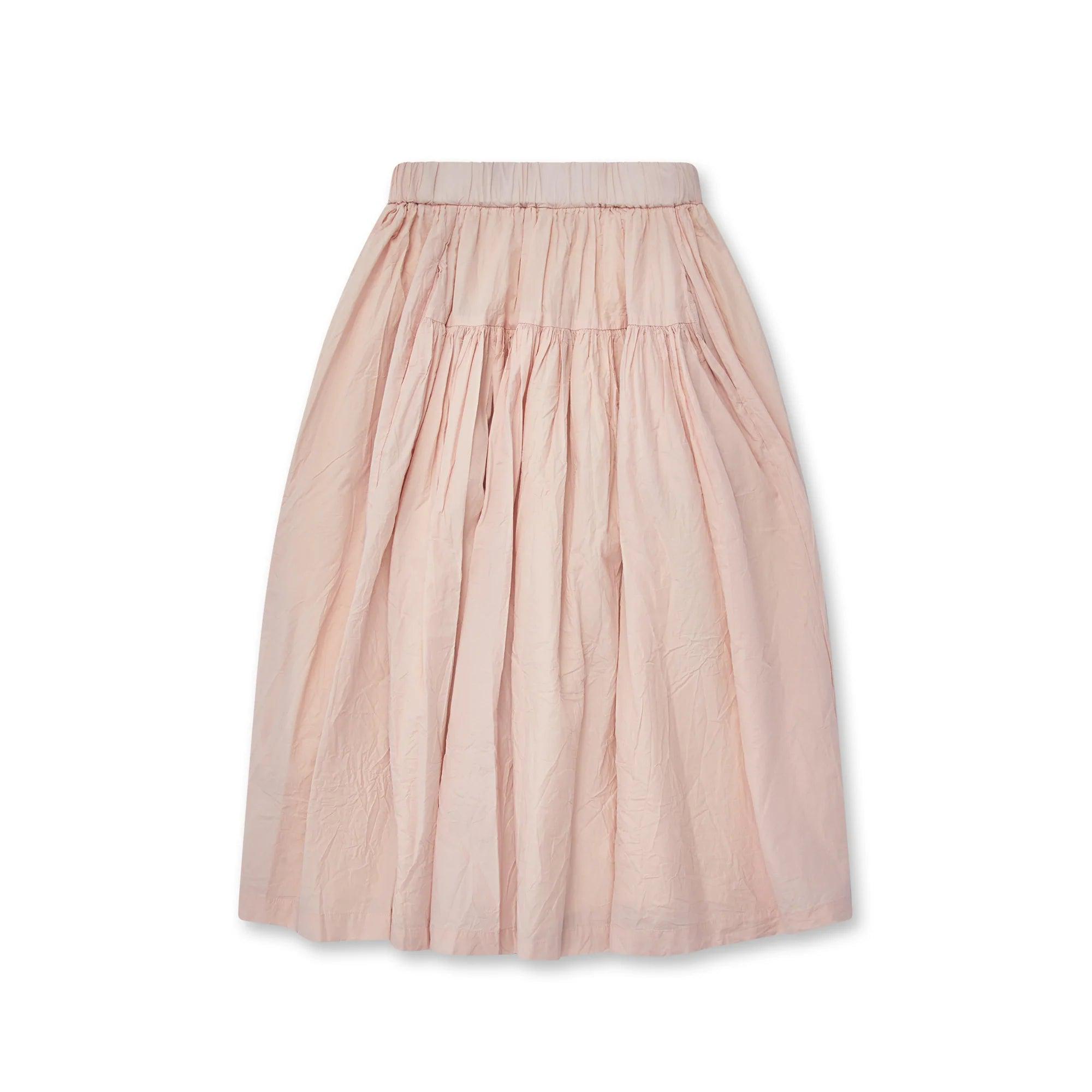 CASEY CASEY - Women's Pyj Skirt - (Pink) by CASEY CASEY