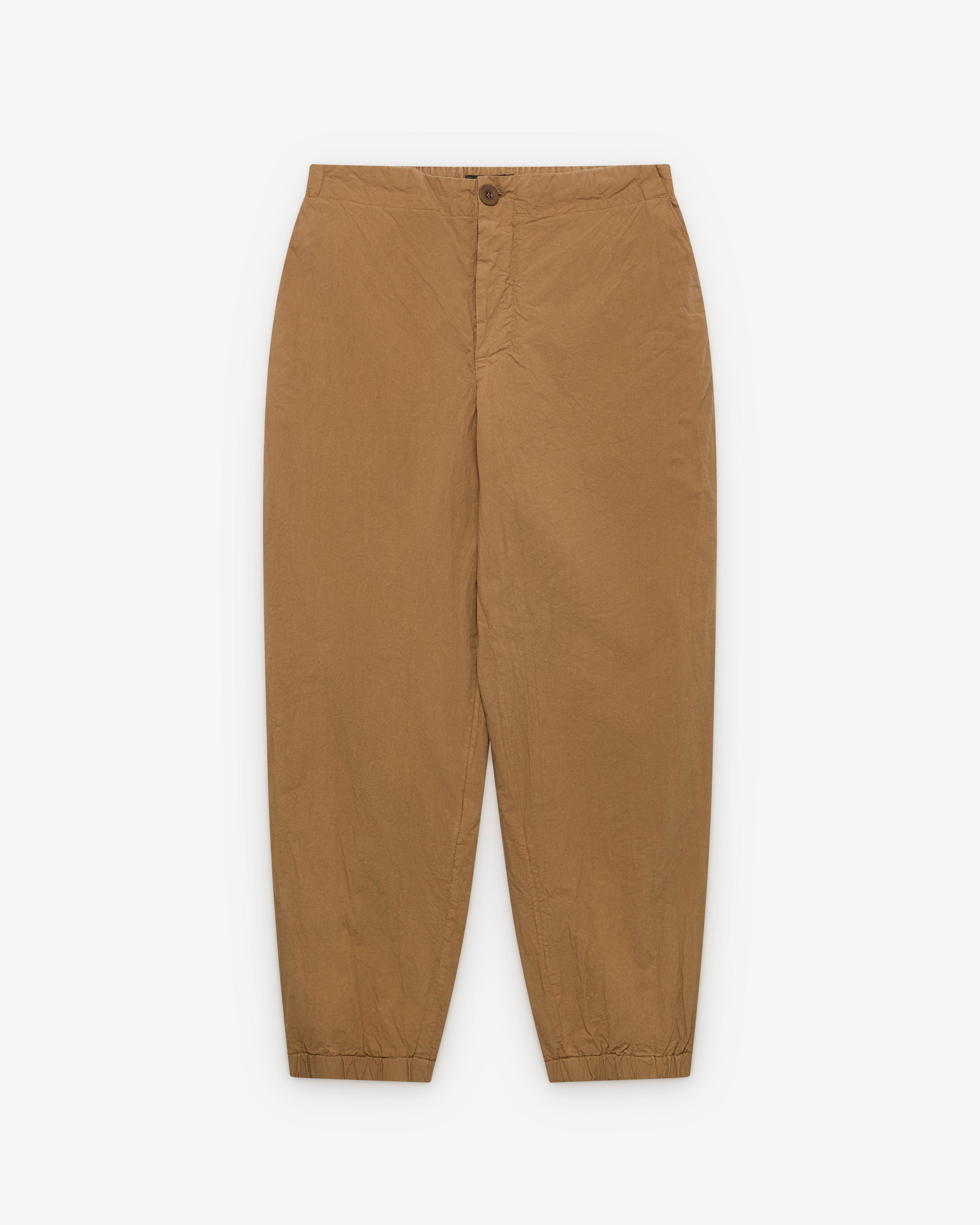 Casey Casey - Men's Isa Pant - (Latte) by CASEY CASEY