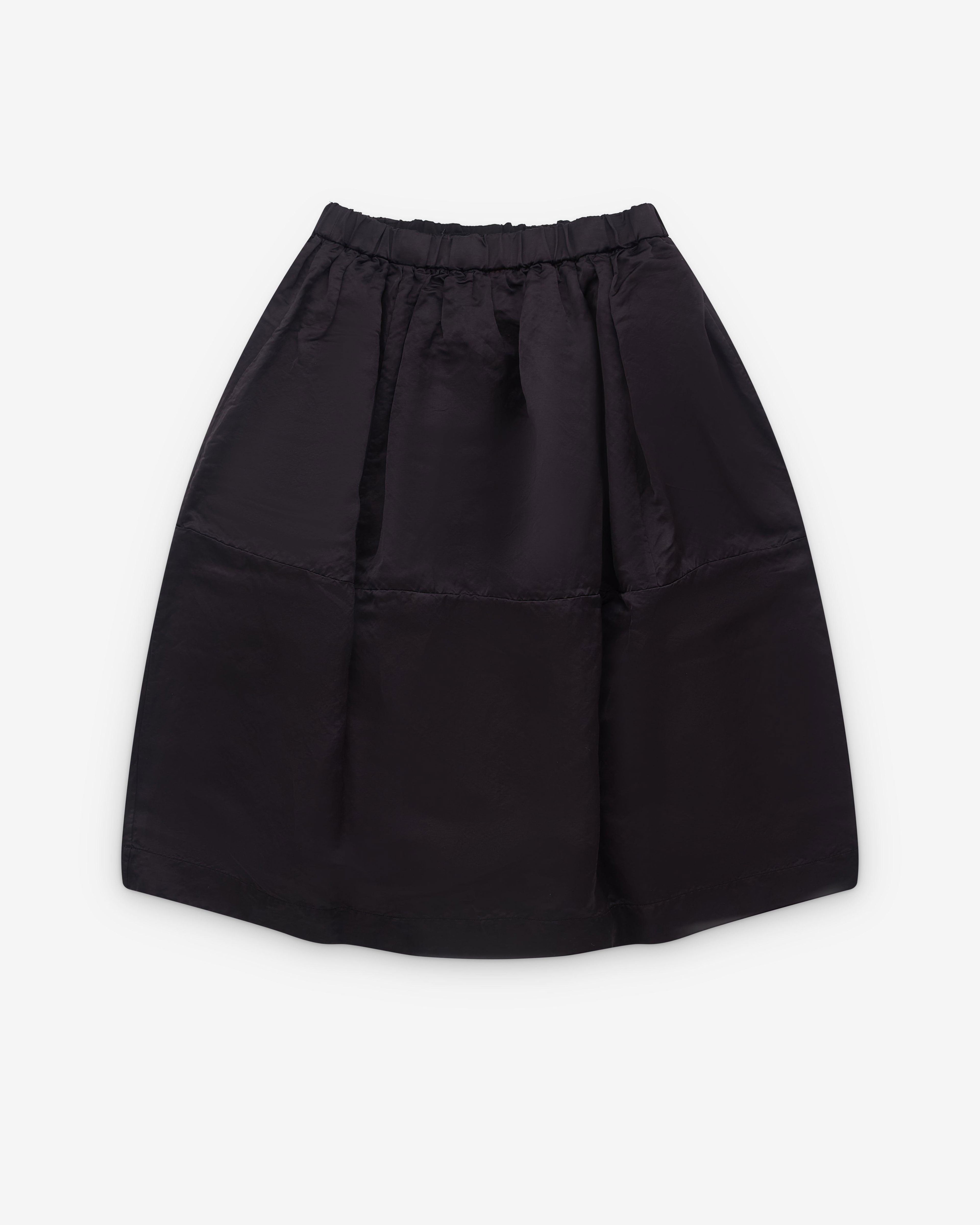 Casey Casey - Women's Puffy Skirt - (Night) by CASEY CASEY