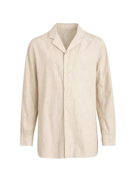 Fabiano button shirt by CASEY CASEY