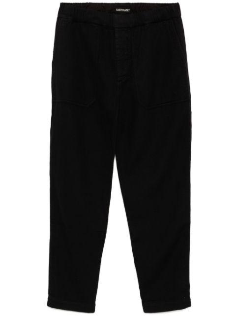 Jog ah military trousers by CASEY CASEY