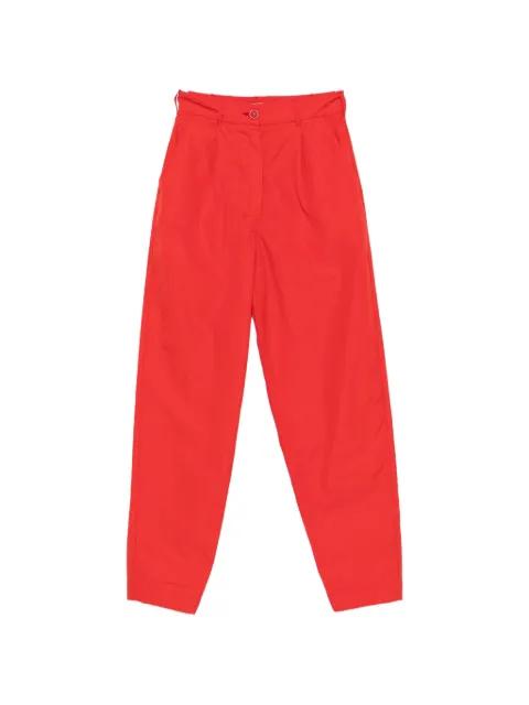Mili Hiroshi trousers by CASEY CASEY
