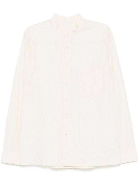 Mili verger shirt by CASEY CASEY