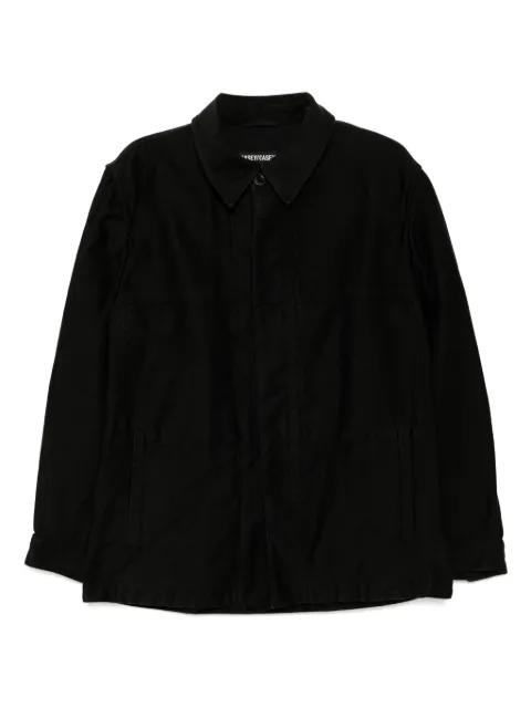 Moru jacket by CASEY CASEY
