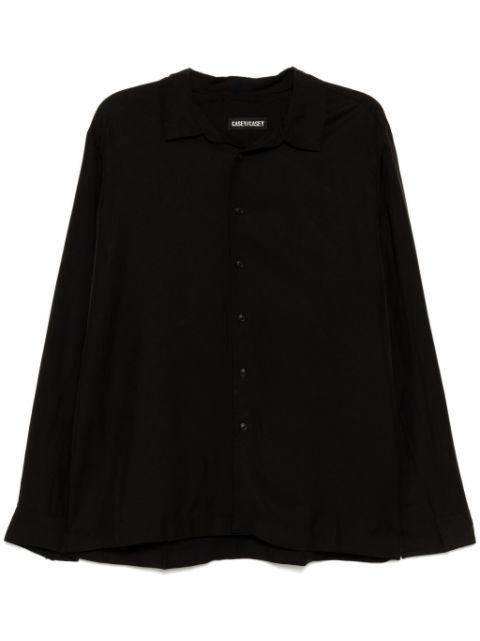cooper shirt by CASEY CASEY