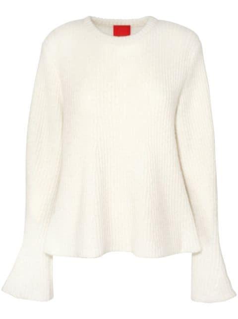 Atlas jumper by CASHMERE IN LOVE
