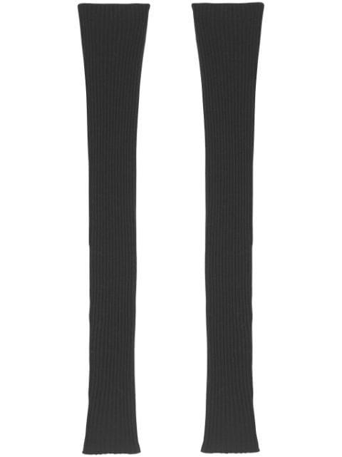 Avon arm warmers by CASHMERE IN LOVE
