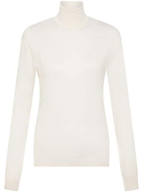 Blake cashmere jumper by CASHMERE IN LOVE