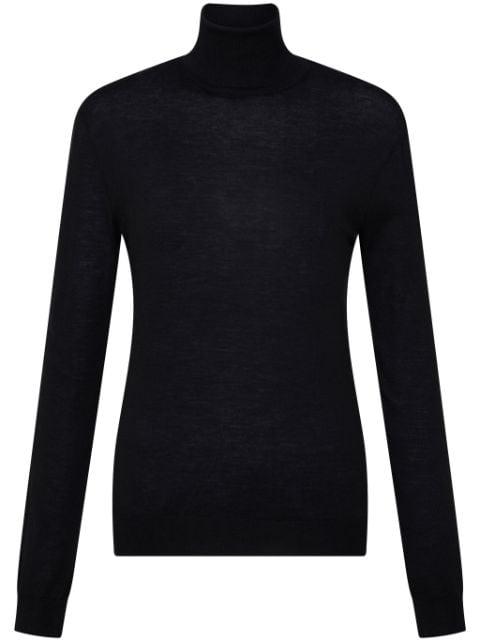 Blake cashmere jumper by CASHMERE IN LOVE