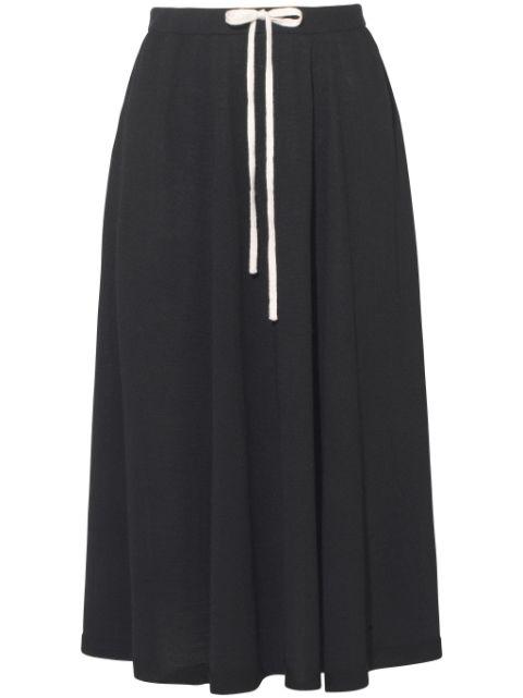 Bloom midi skirt by CASHMERE IN LOVE