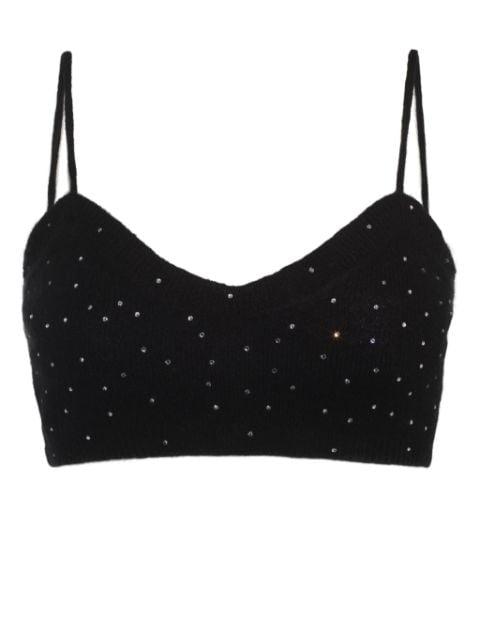 Evie bralette by CASHMERE IN LOVE