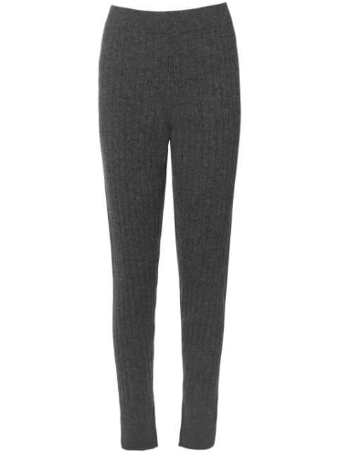 Luz track pants by CASHMERE IN LOVE