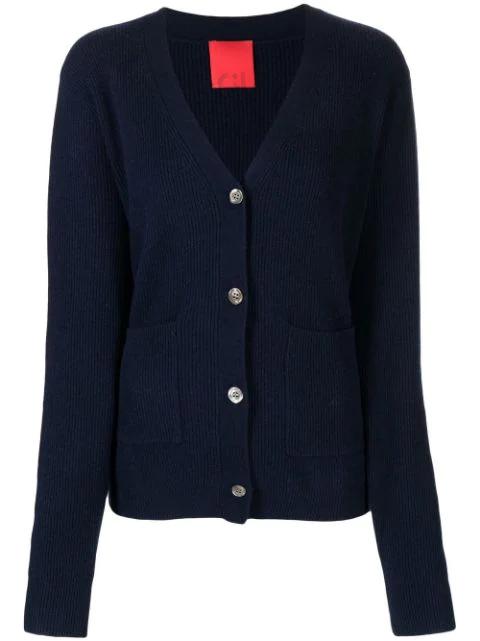 Mari cashmere cardigan by CASHMERE IN LOVE