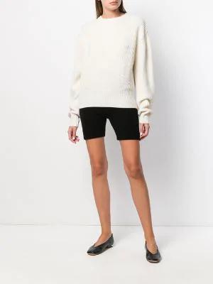 Mira bike shorts by CASHMERE IN LOVE