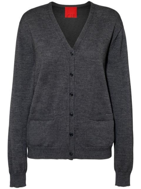 Quinn cardigan by CASHMERE IN LOVE