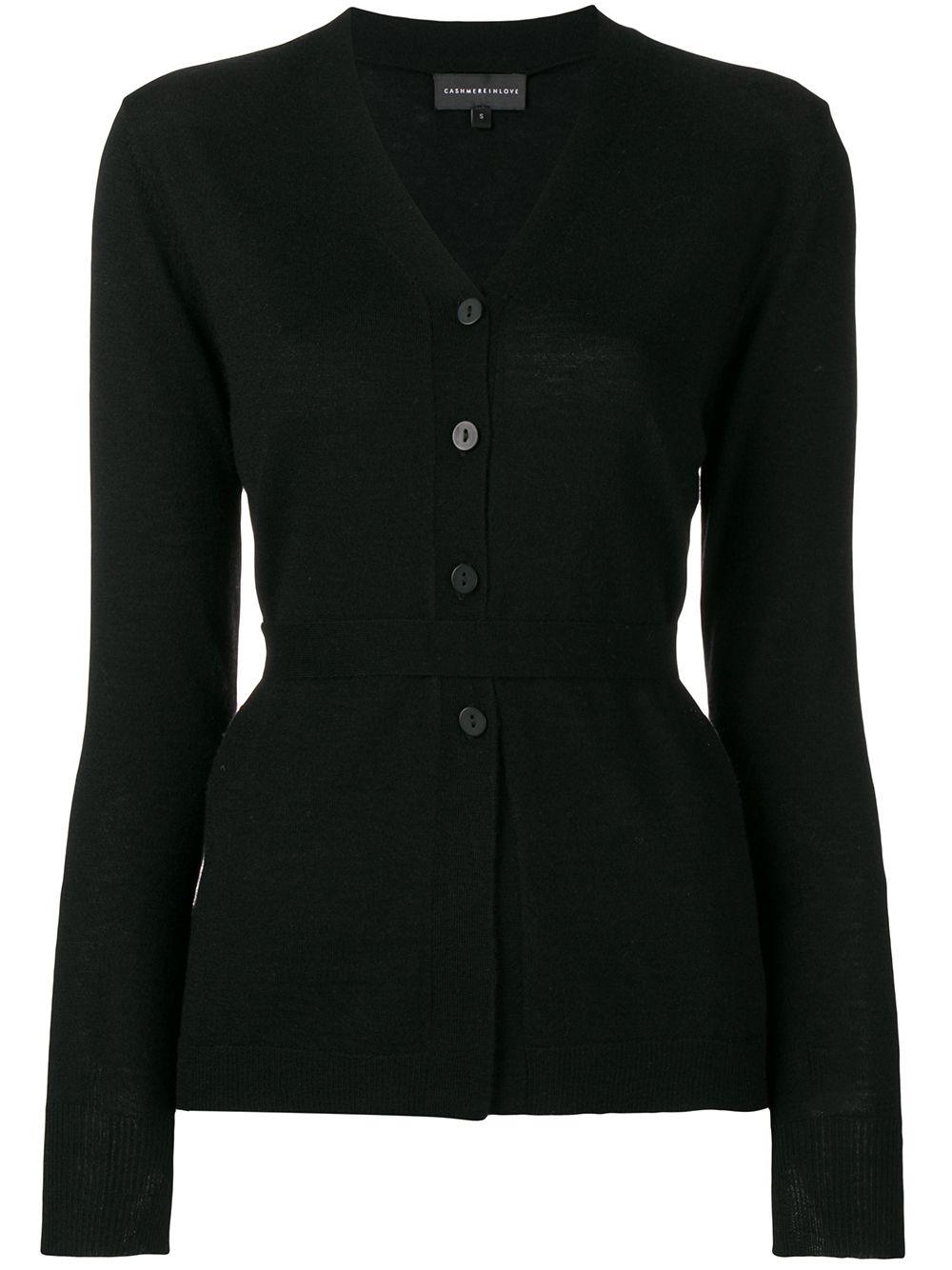 Suri cardigan by CASHMERE IN LOVE