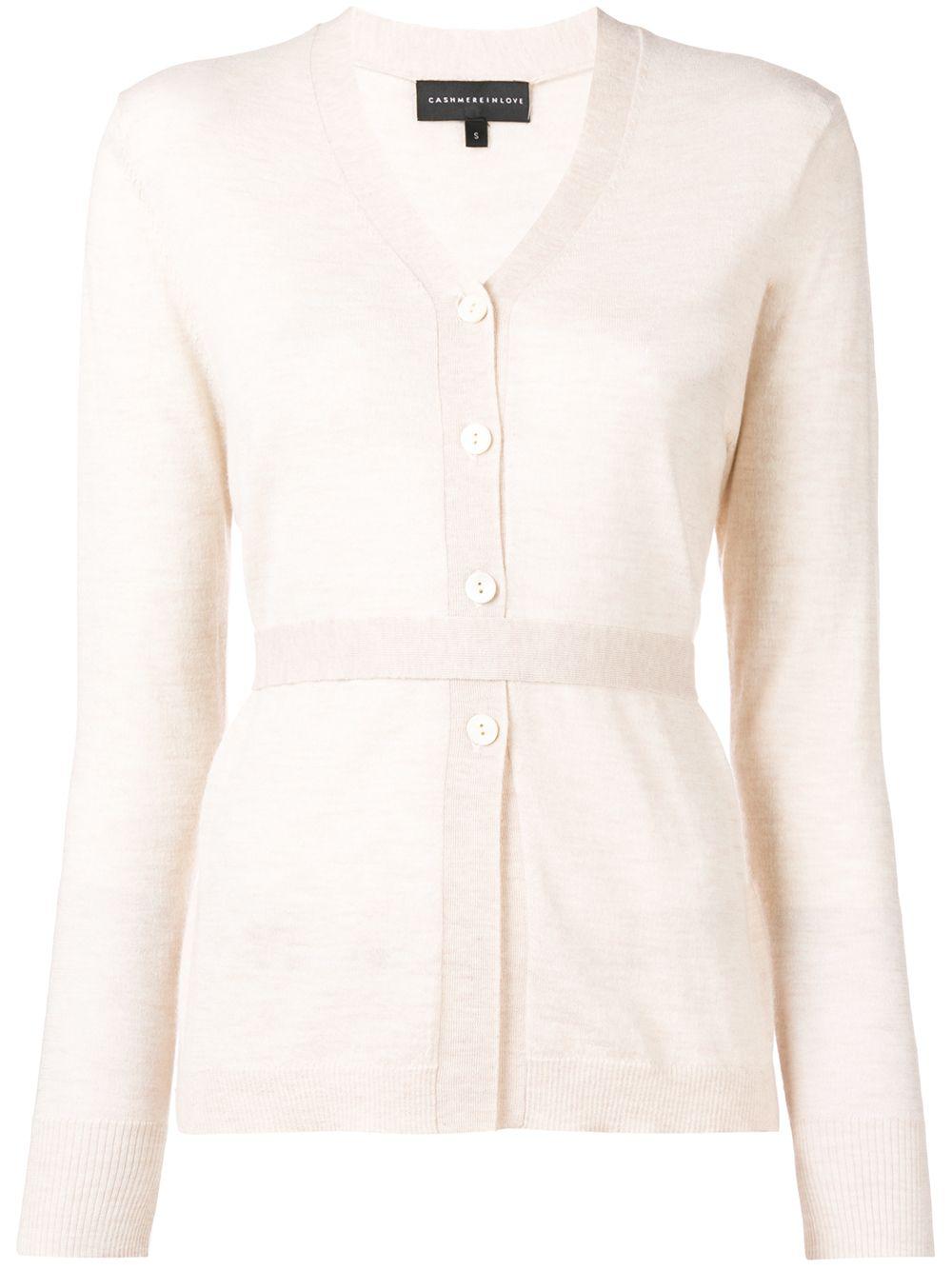 Suri cardigan by CASHMERE IN LOVE