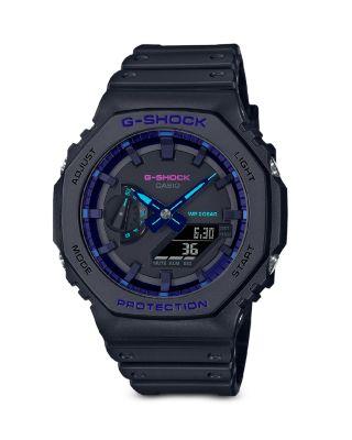 Analog Digital Watch by CASIO