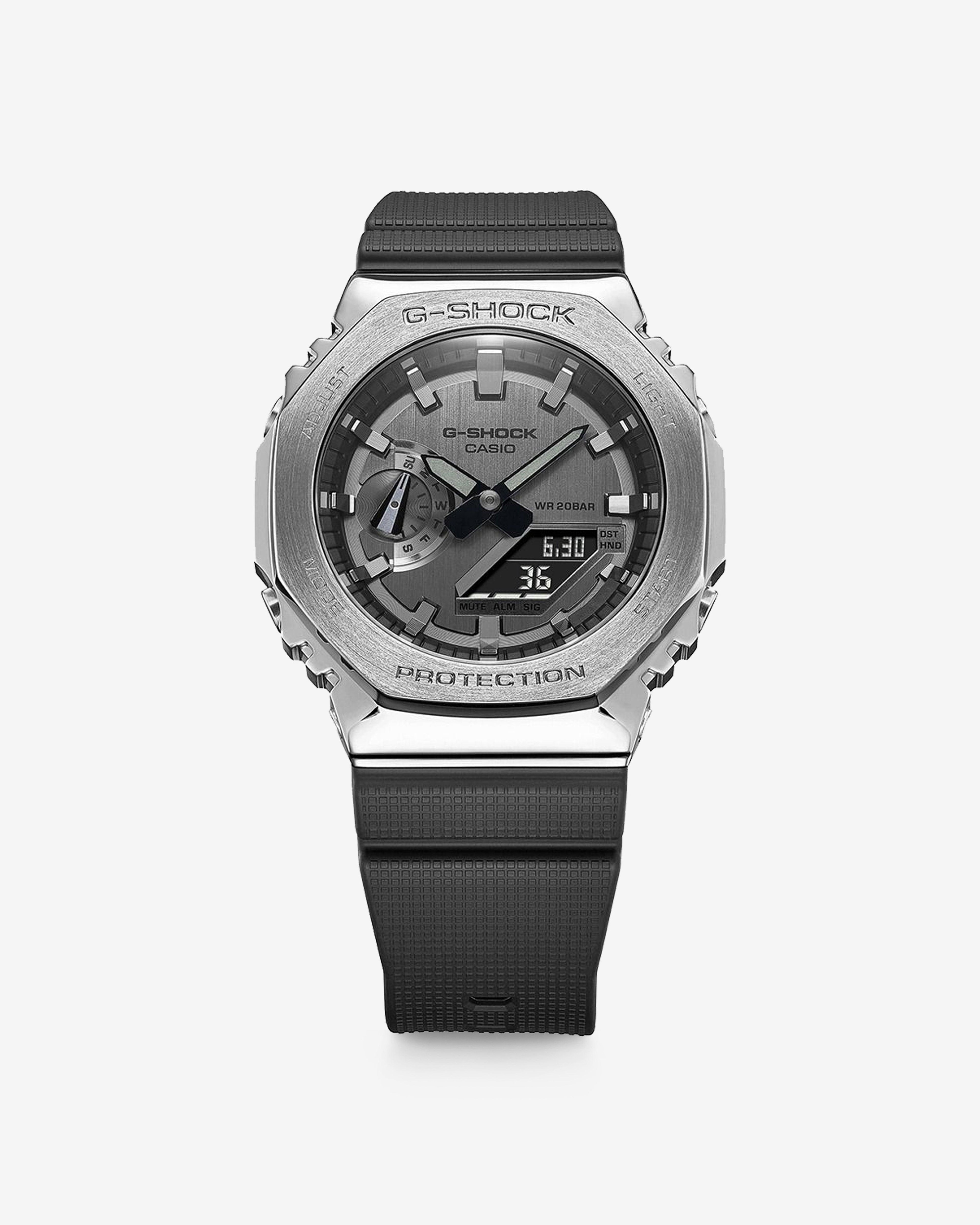 Casio - G-Shock Star Wars GM-2100-1AER-MAN - (Black) by CASIO