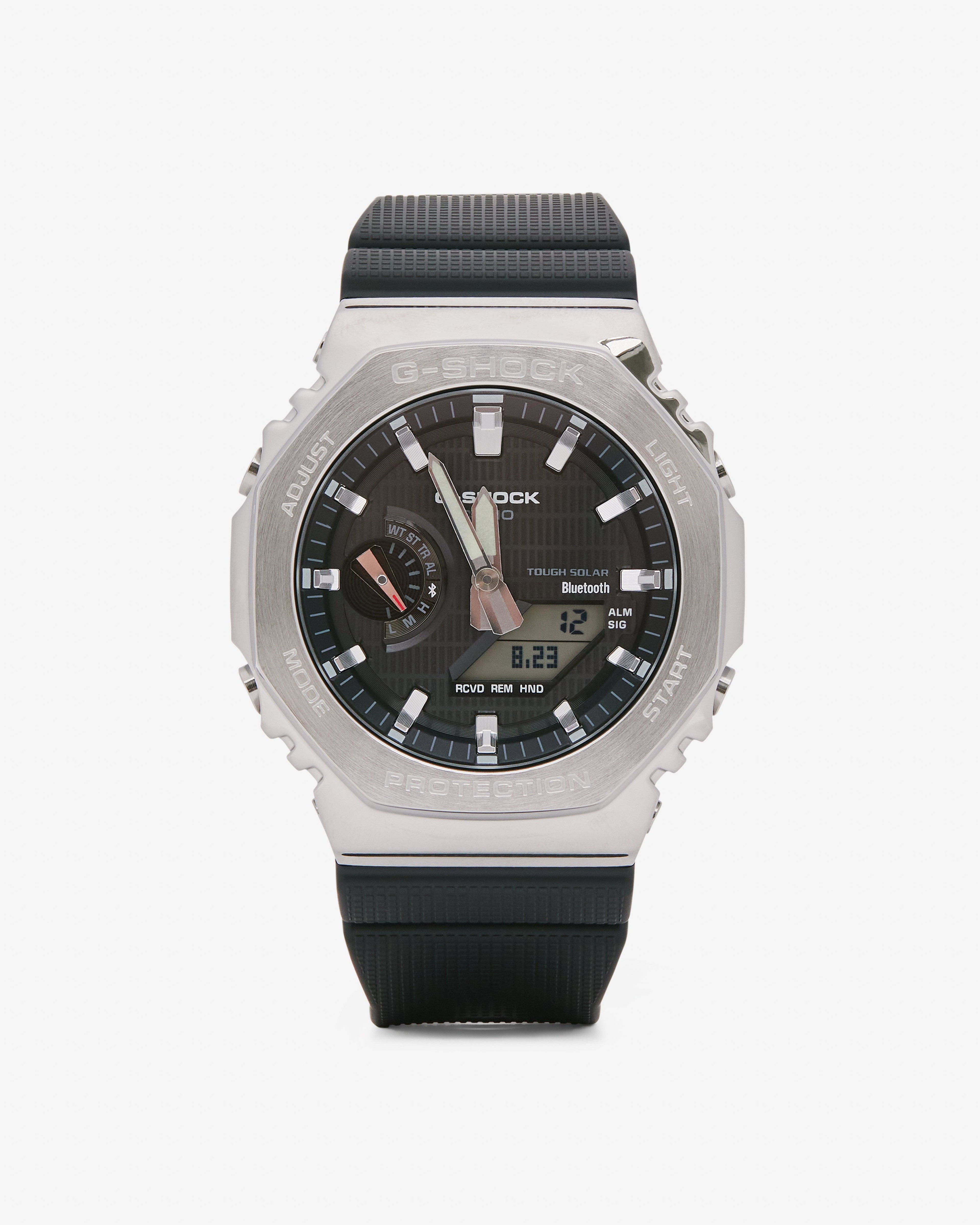 Casio - GBM-2100-1AER - (Black) by CASIO