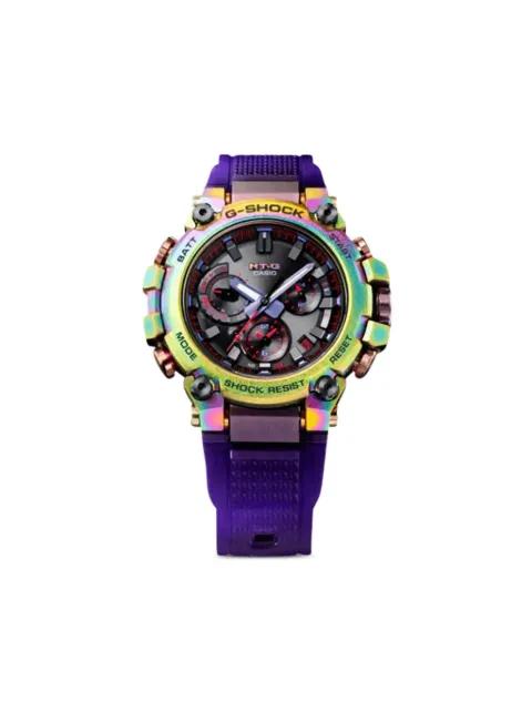 G-Shock MT-G MTG-B3000 Series 51mm by CASIO