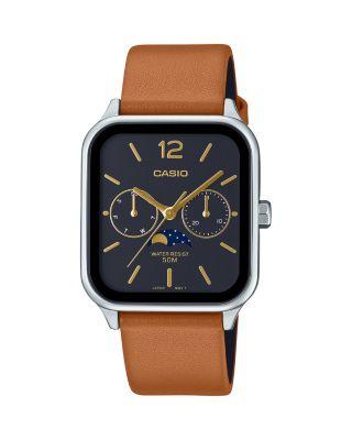 Lunar Phase Watch by CASIO