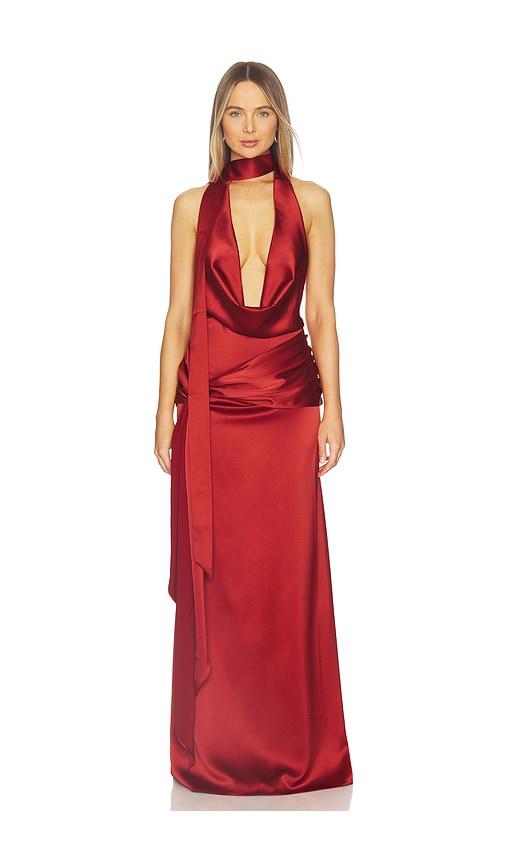 Casona La Regia in Red by CASONA