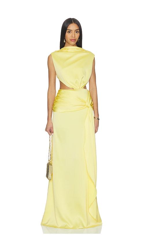 Casona La Sabia in Lemon by CASONA