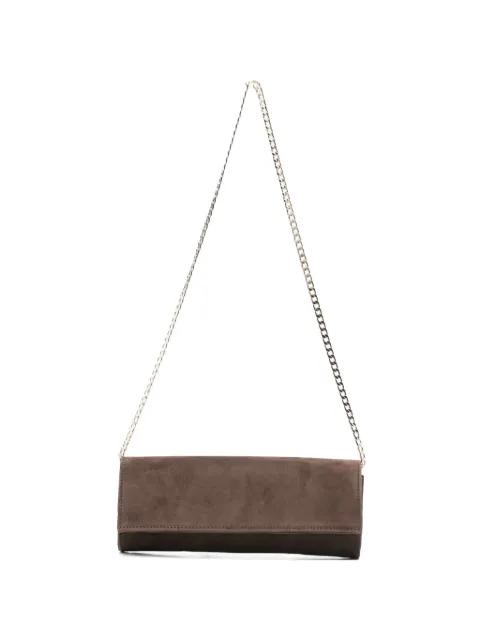 chain-strap shoulder bag by CASTAGNA