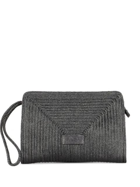 Bali clutch bag by CASTANER