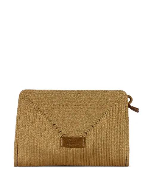Bali pochette style handbag by CASTANER