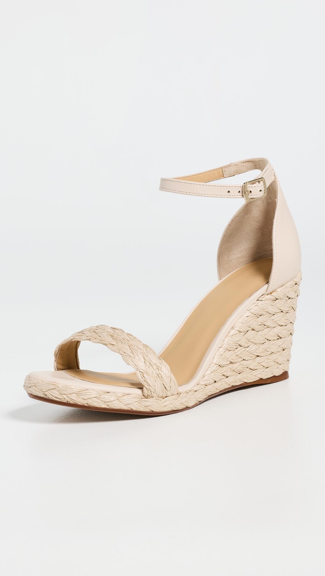 Berna Wedges by CASTANER