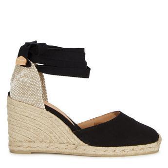 CARINA HH WEDGE ESPADRILLE by CASTANER