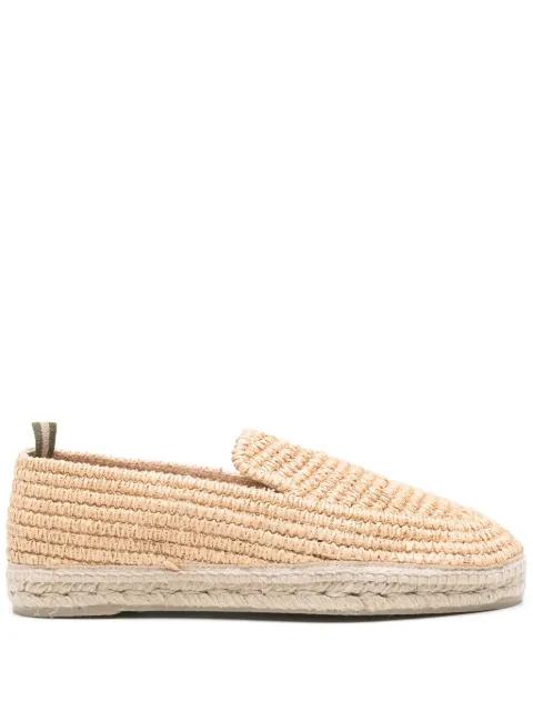 Joaquin espadrilles by CASTANER