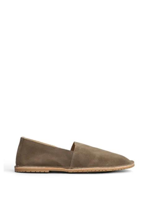 Liam 186 suede espadrilles by CASTANER