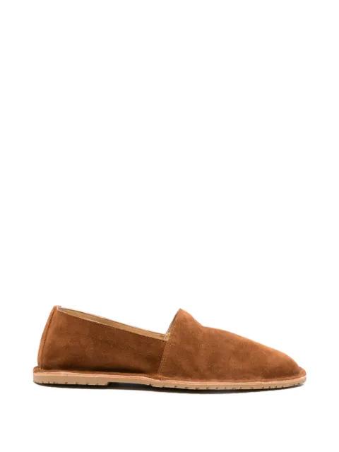 Liam slip-on loafers by CASTANER
