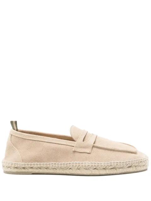 Nacho espadrilles by CASTANER