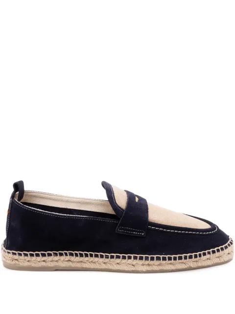 Nacho espadrilles by CASTANER