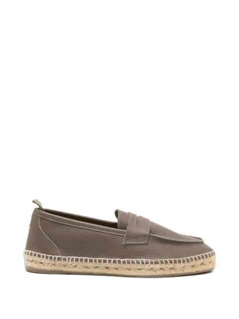Nacho penny espadrilles by CASTANER