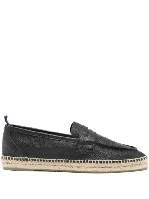 Nacho penny-slot espadrilles by CASTANER