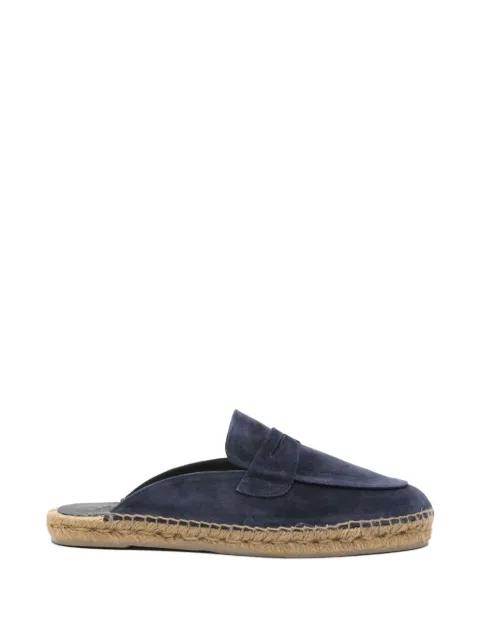 Nando espadrilles by CASTANER