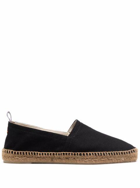 Pablo canvas espadrilles by CASTANER