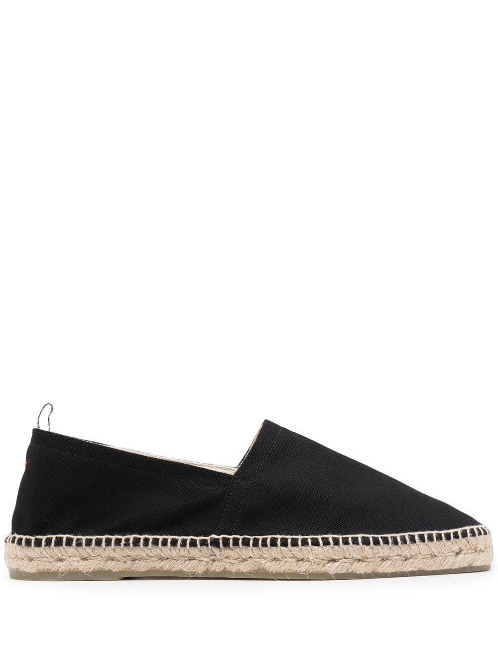Pablo cotton canvas espadrilles by CASTANER