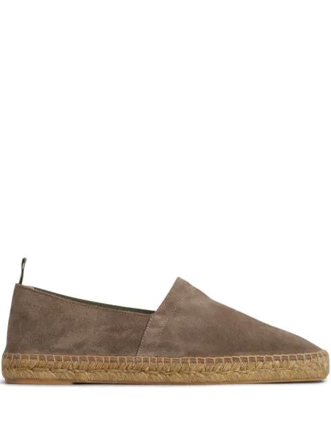 Pablo cotton espadrilles by CASTANER