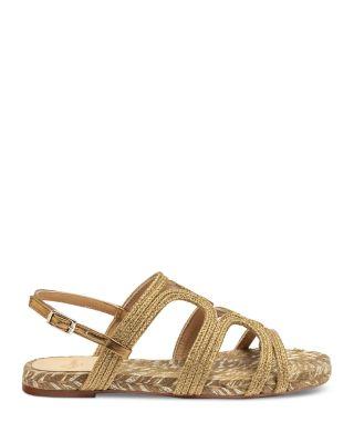 Women's Pitra Slingback Sandals by CASTANER