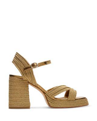 Women's Valle Sandals by CASTANER