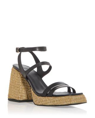 Women's Victoria Platform Sandals by CASTANER