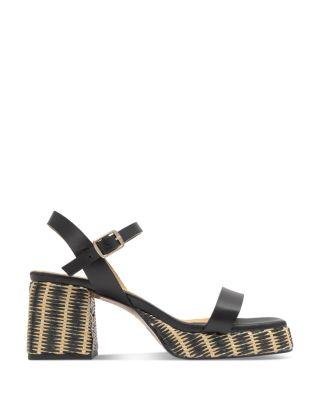 Women's Voramar Sandals by CASTANER